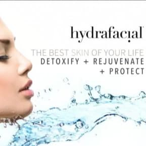HydraFacial Monthly Membership at SR Beauty Studios in Sacramento, CA