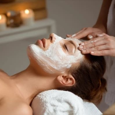 Beauty Spa Monthly Membership at SR Beauty Studios in Sacramento, CA